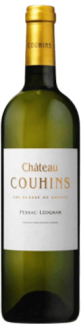 Château Couhins 2020